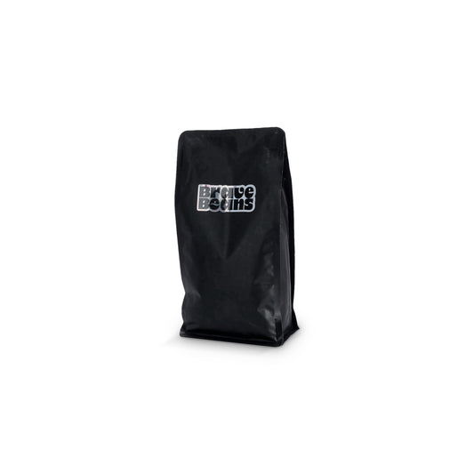 Dark Roast I Uganda I 500g