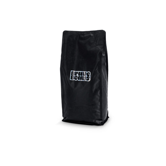 Dark Roast I Uganda I 1kg