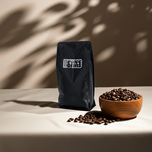 Dark Roast I Uganda I 500g